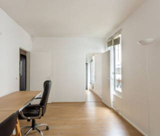 Bureau privé 60 m² 12 postes Coworking Impasse Piver Paris 75011 - photo 2